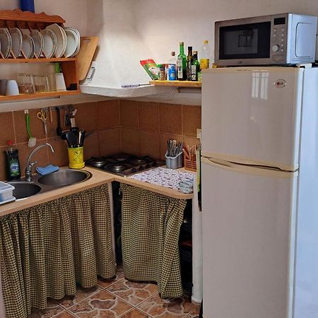 Inviting 1-Bedroom House 'Esquina' Finca Vistamar Салобре Екстериор снимка
